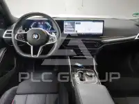 2025 BMW 320