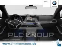 2025 BMW 320