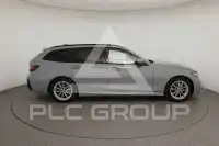 2025 BMW 320