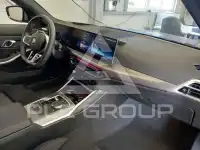2025 BMW 320