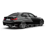 2025 BMW 320