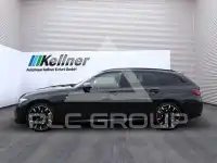 2025 BMW 320