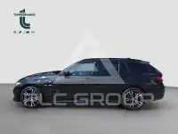 2025 BMW 320