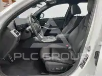 2025 BMW 320