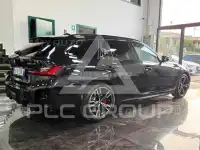 2025 BMW 320