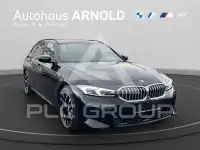 2025 BMW 320