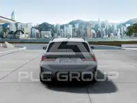 2025 BMW 320