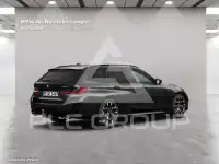 2025 BMW 320