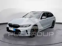 2025 BMW 320