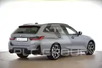 2025 BMW 320