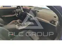 2025 BMW 320
