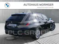 2025 BMW 320