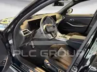 2025 BMW 320