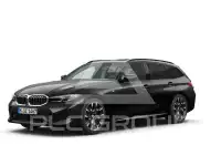 2025 BMW 320