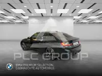 2025 BMW 320