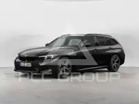 2025 BMW 320