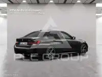2025 BMW 320