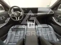 2025 BMW 320