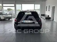 2025 BMW 320