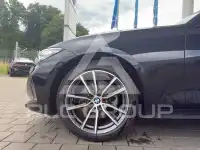2025 BMW 320