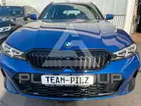 2025 BMW 320