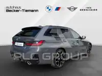 2025 BMW 320