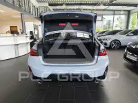2025 BMW 320