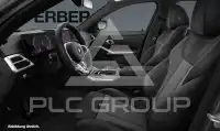 2025 BMW 320