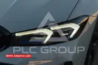 2025 BMW 320