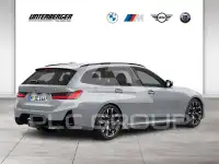 2025 BMW 320