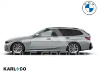 2025 BMW 320