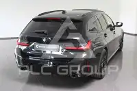 2025 BMW 320