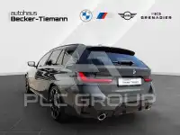 2025 BMW 320