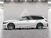 2025 BMW 320