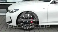 2025 BMW 320