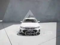 2025 BMW 320