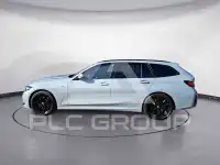 2025 BMW 320