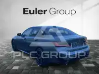 2025 BMW 320