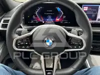 2025 BMW 320