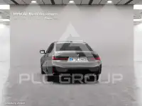 2025 BMW 320