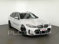 2026 BMW 320