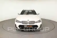2025 BMW 320