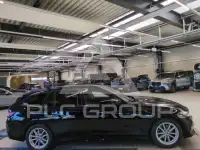 2025 BMW 320
