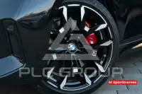 2025 BMW 320