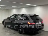 2025 BMW 320