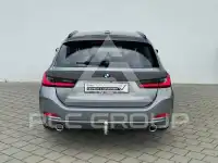 2025 BMW 320