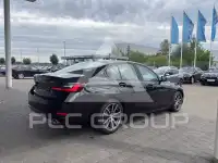 2025 BMW 320