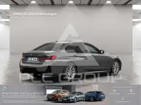2025 BMW 320