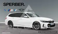 2025 BMW 320