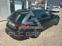 2025 BMW 320